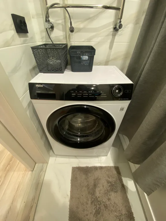 Уютная квартира на берегу Чёрного моря