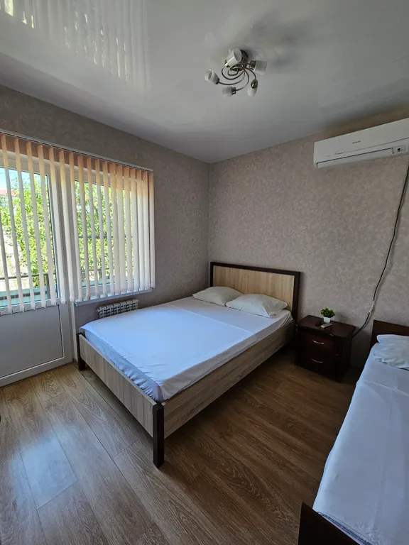 Квартира Комната — аренда посуточно в Джубга