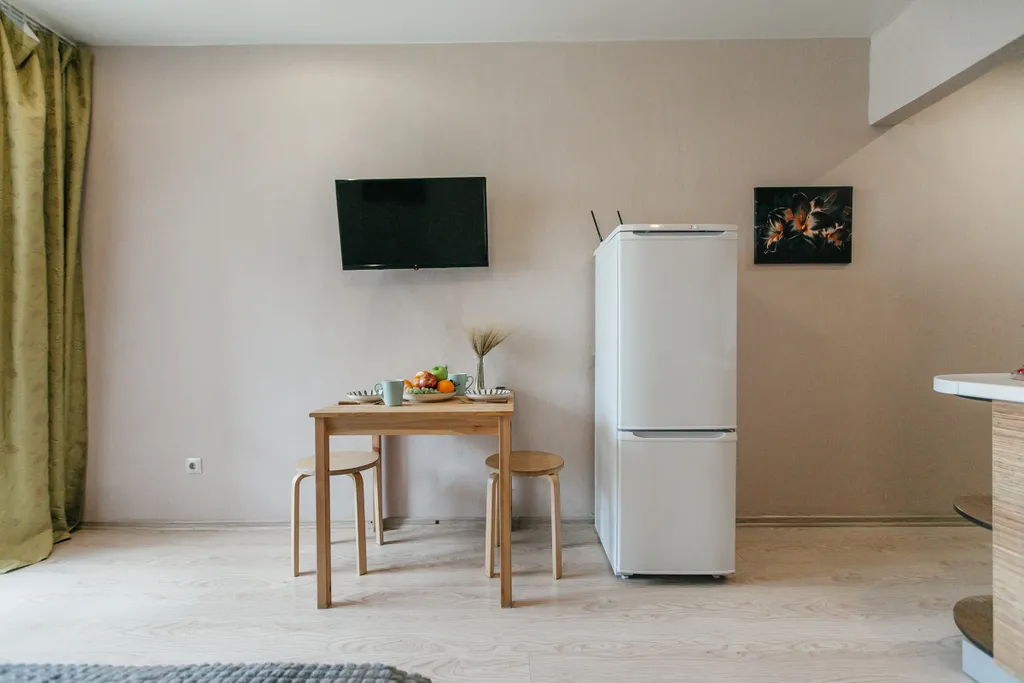 Квартира Квартира Welcome apartment в новом доме — Новосибирск