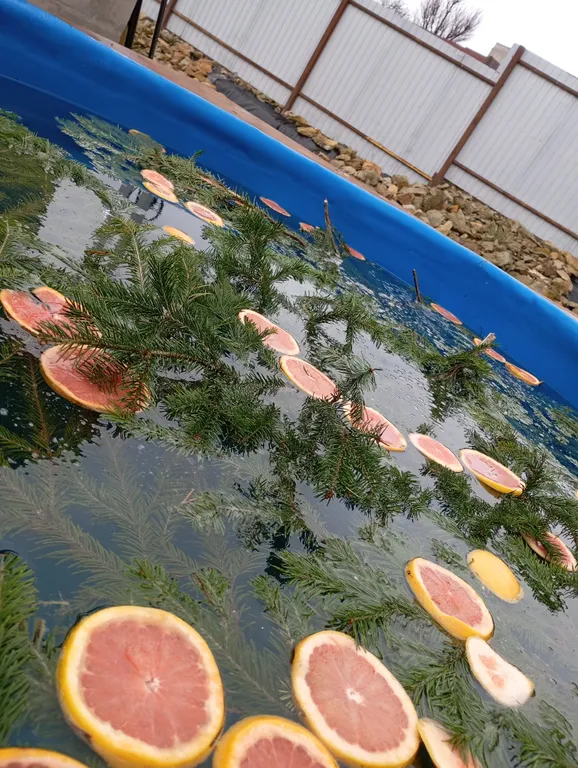 Коттедж Дом-Баня с чаном фурако в 10 мин от Мамаева кургана — аренда посуточно в Волгоград