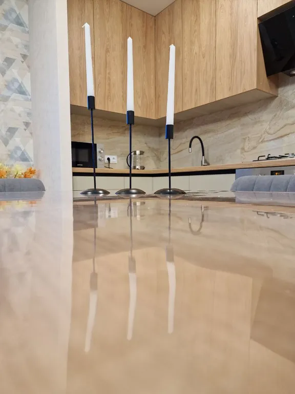 Апартаменты Премиум класса с очками виртуальной реальности