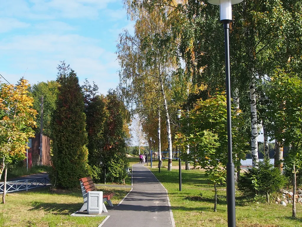 Аренда дома на Неве в 30 минутах от Петербурга в Песках