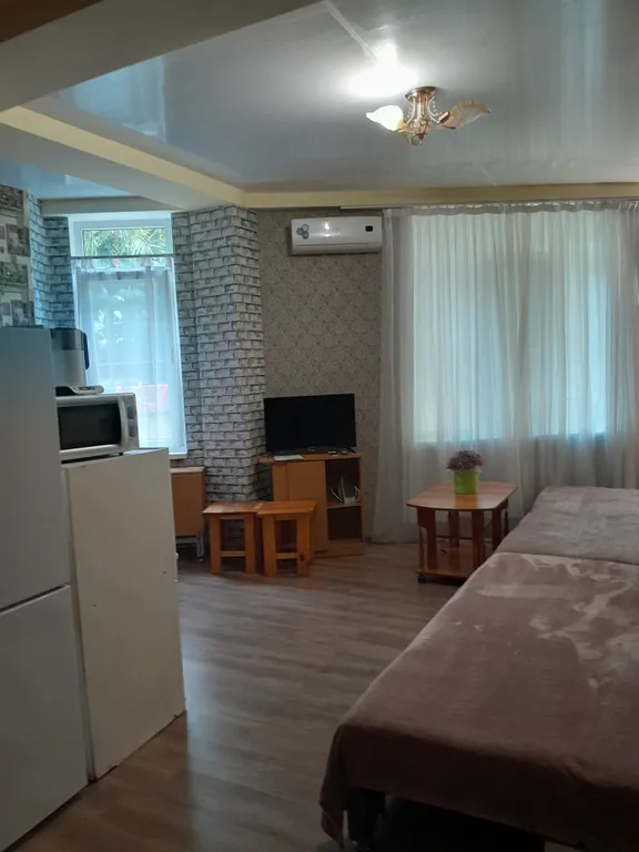 Квартира Квартира Адлер — Адлер