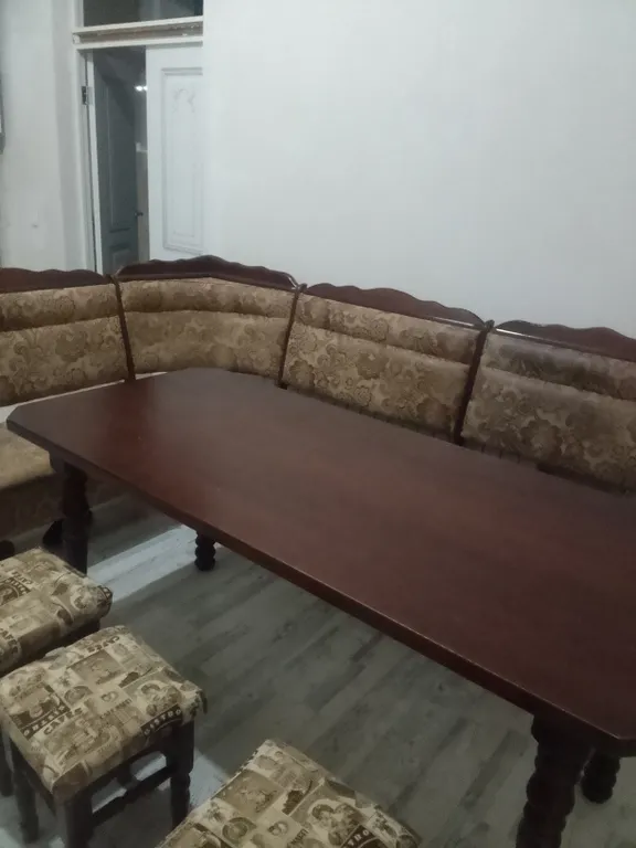 Квартира в сердце Владикавказа с видом на горы