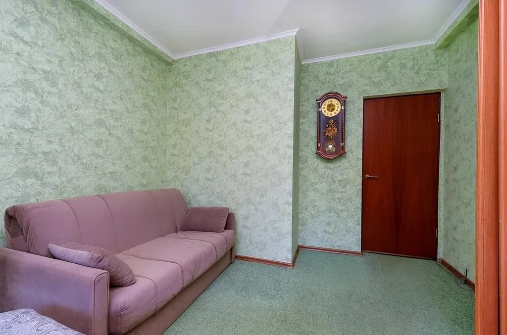 3-х комнатные апартаменты 80м2 на набережной