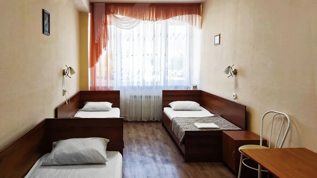 Квартира Комната — аренда посуточно в Миасс