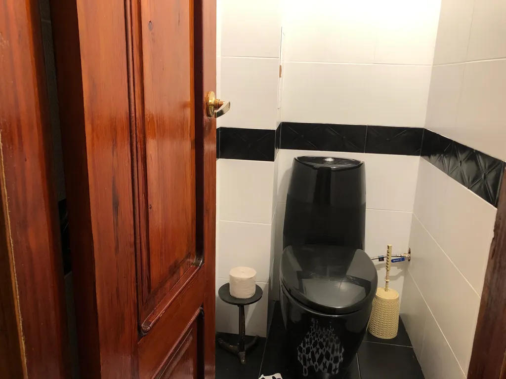 Уютное, спокойное место для проживания