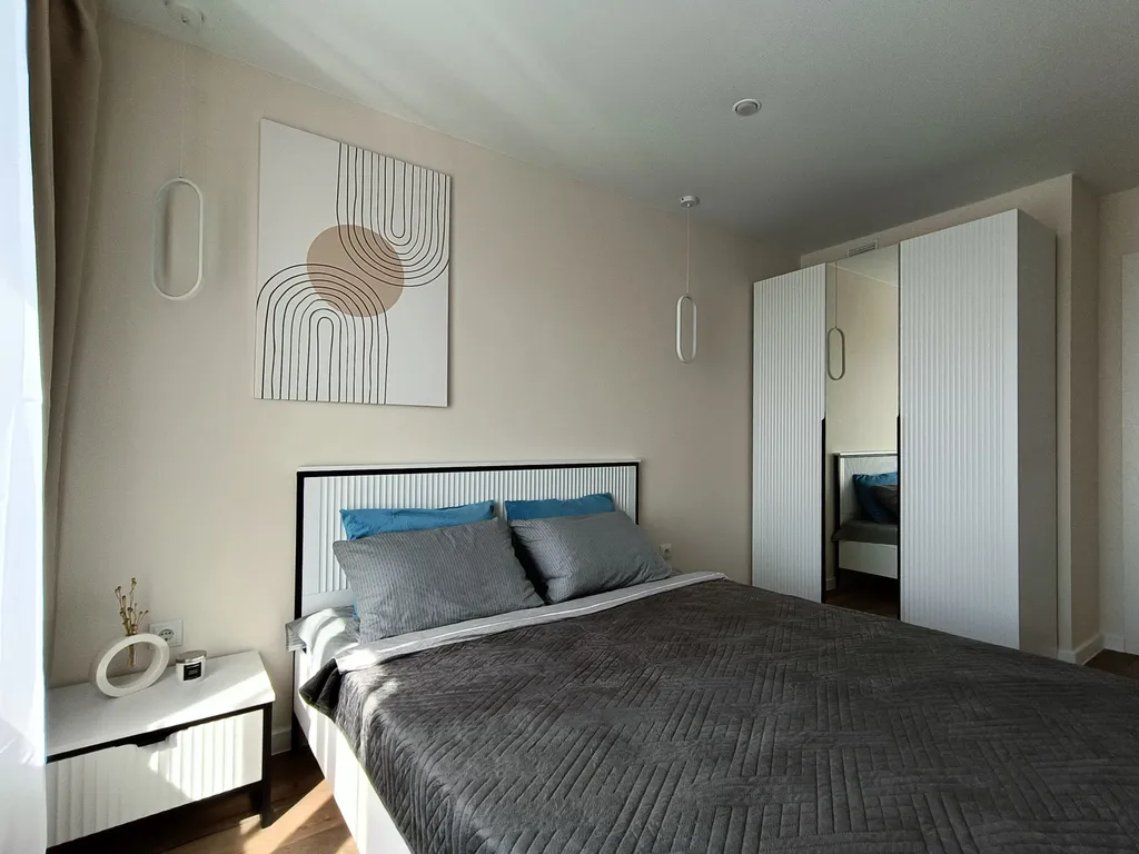 Квартира Уютный уголок счастья -Yoga house рядом с СК Арена, Удгу, Зенит — аренда посуточно в Ижевск