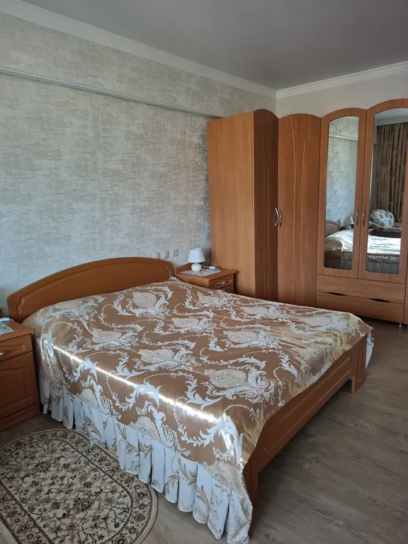 Уютная квартира в курортной зоне