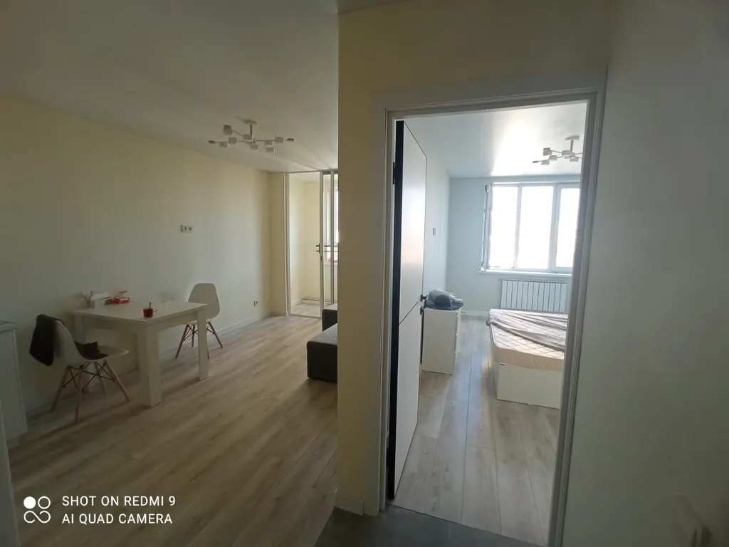 Новая квартира на центр Екатеринбурга