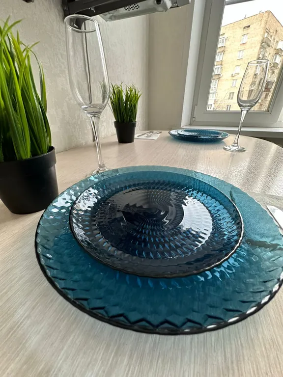 Квартира 2-комнатная Квартира — Москва