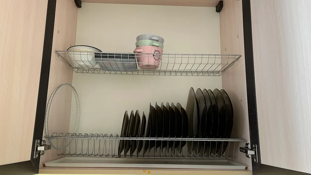 Уютная теплая квартира