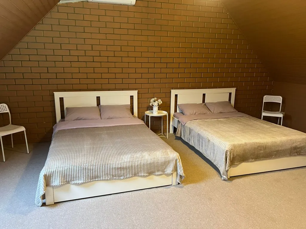 Коттедж Алекс