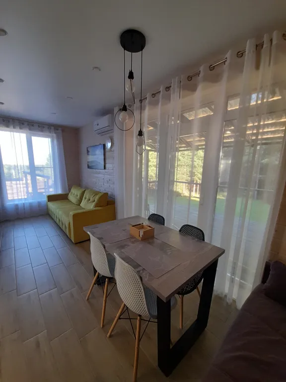 Коттедж Гостевой дом Солнечная долина — аренда посуточно в Сарапул