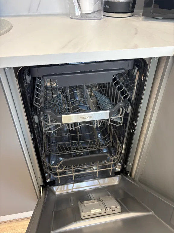 Двухкомнатная квартира рядом с аквапарком и ТЦ до 6 гостей