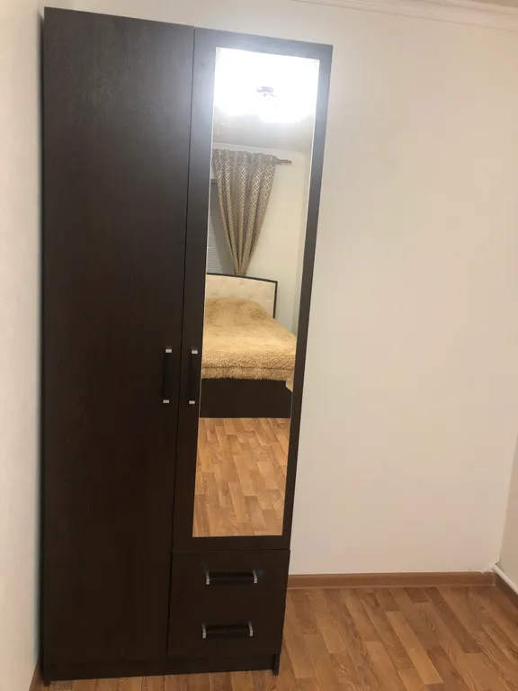 Уютная двухкомнатная квартира в 5 минутах ходьбы от Ростовского Кремля