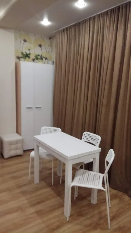 Квартира Квартира Студия с видом на море — Анапа