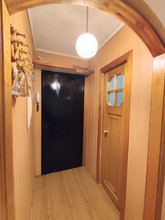 2-комнатная квартира в самом центре