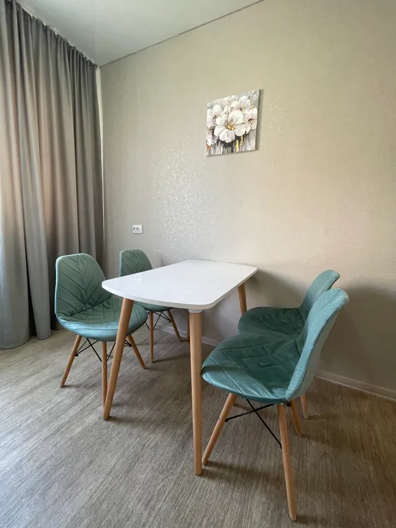 Квартира в центре города