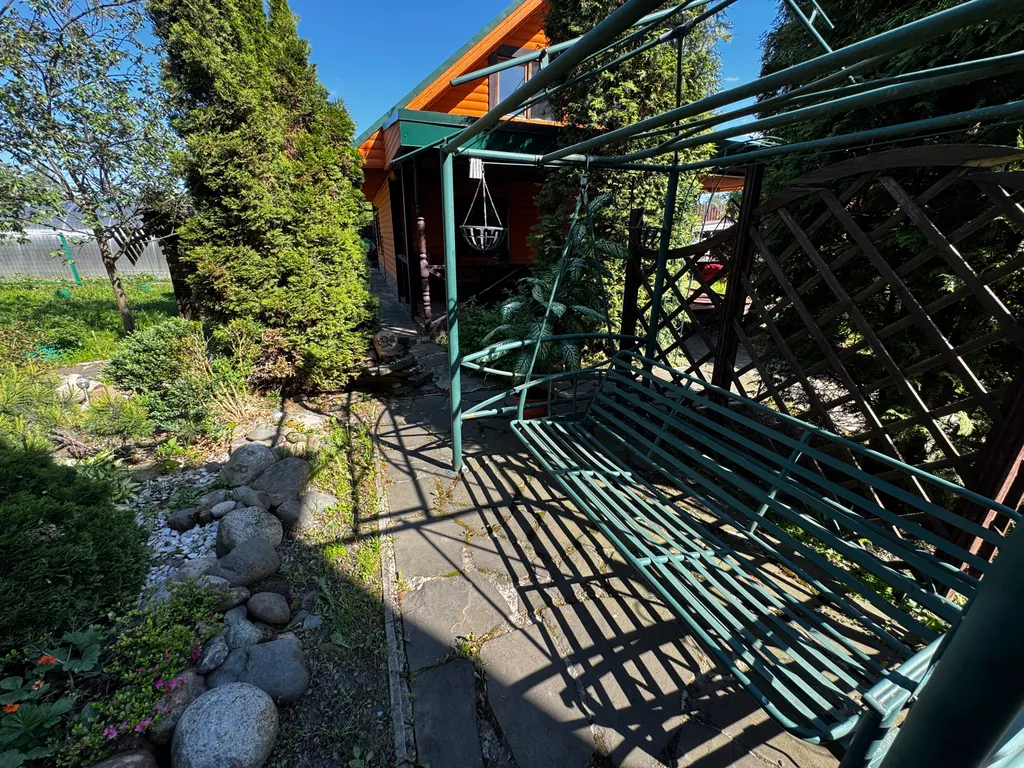 Домик с баней Мечта