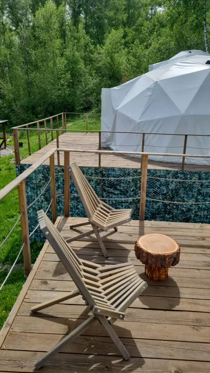 1-комнатный Дом