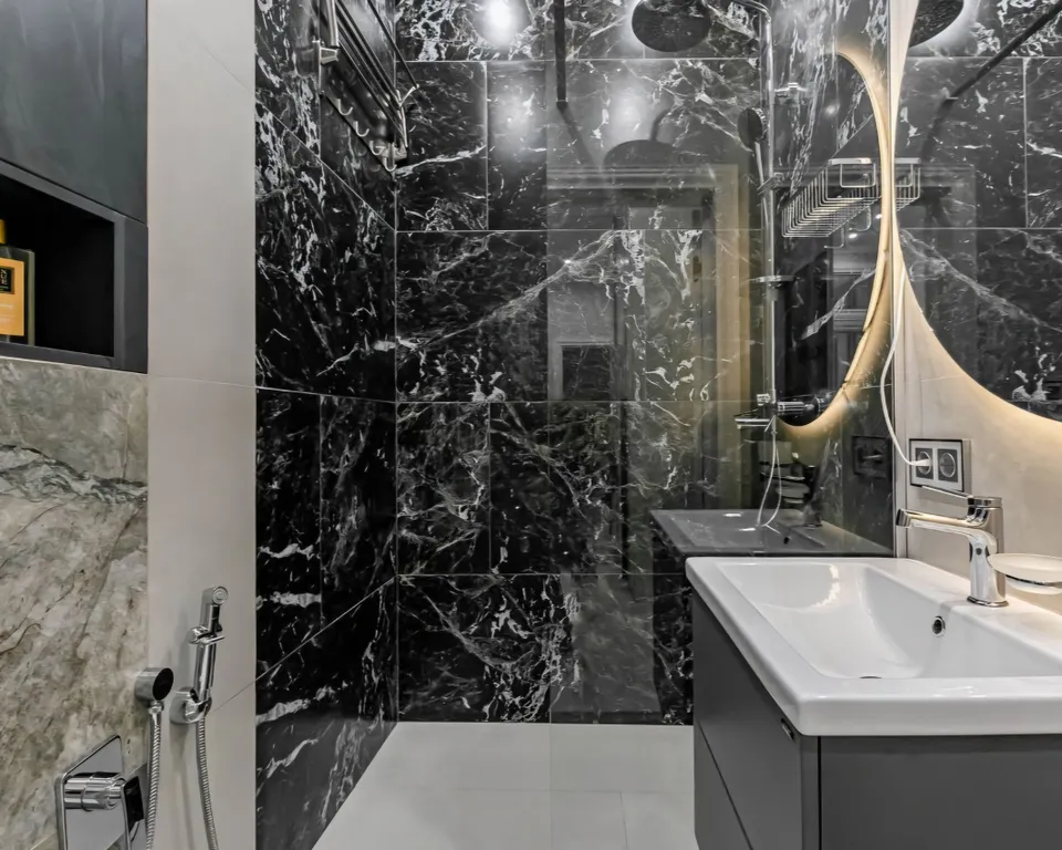 Уютная 2-комнатная квартира с видом на парк