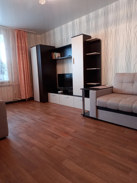 Однокомнатная квартира в Ростове Великом — аренда посуточно в Ростов Великий