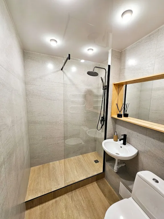 Квартира Квартира в центре города — Калининград