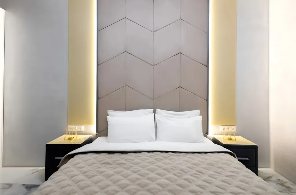 Sky City Moscow 80 этаж Выше облаков, очень ценный и редкий вид