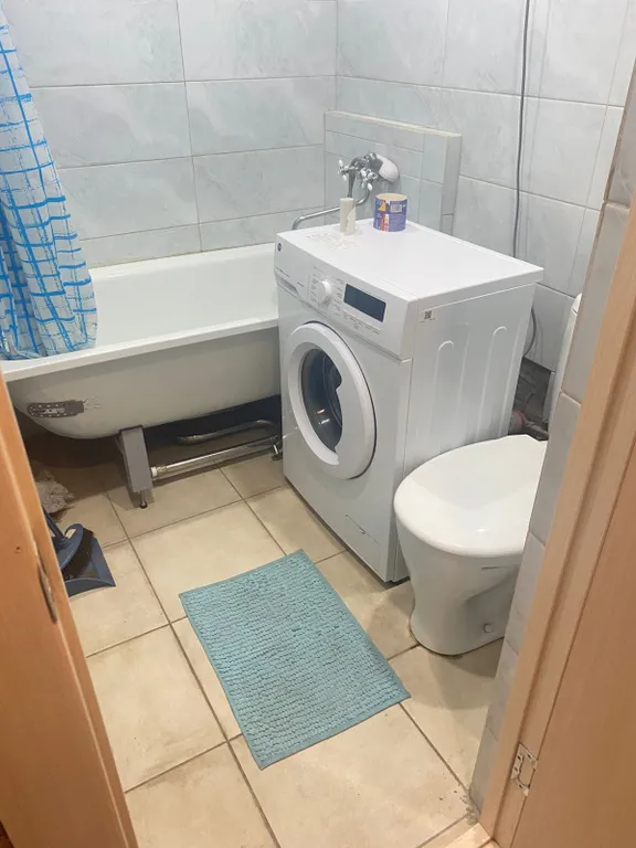 Уютная 2-комнатная квартира