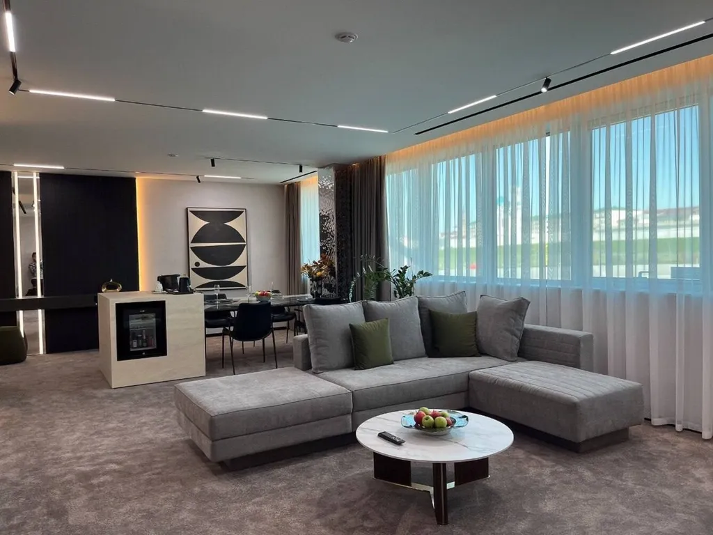 Квартира Комната — Казань