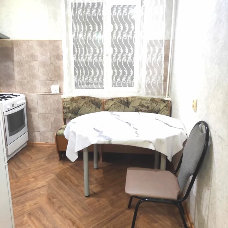 3-комнатная квартира в северной части города