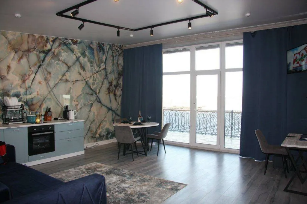 2-комнатная Квартира — аренда посуточно в Муром