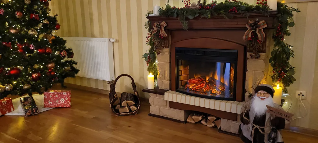 Вилла Морская - уютный дом с бассейном на берегу Балтийского моря