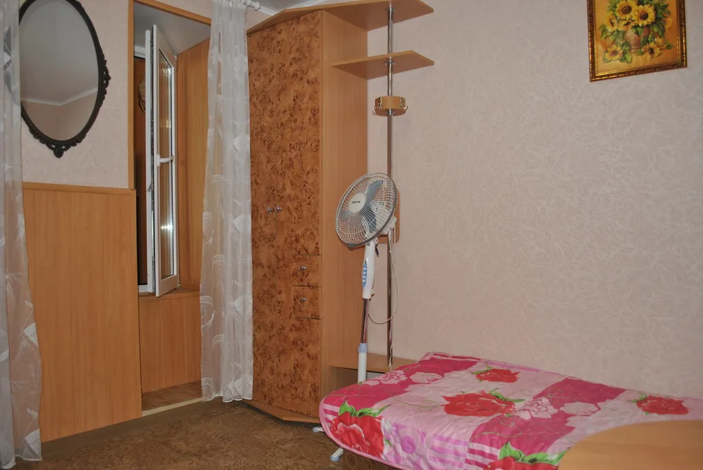 3хкомнатный дом в два этажа 80квм