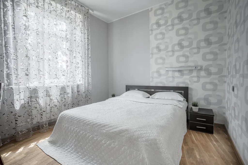 Квартира Квартира Vip apartments in center — Минск