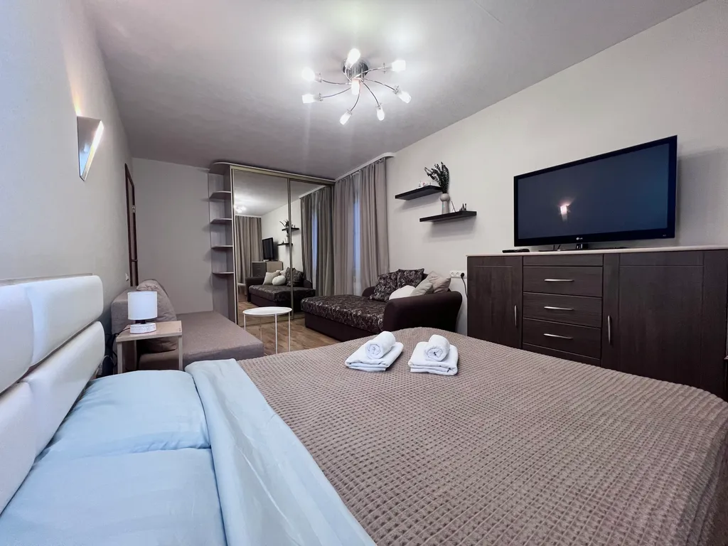 Проспект Кольский и Ленина Териберка на Кольском