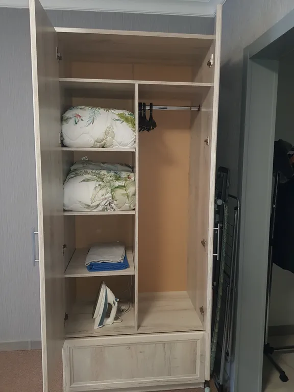 Отдых на Плющихе