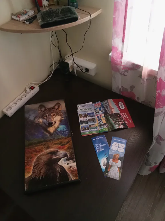 Коттедж Коттедж MoreHaus — Сочи