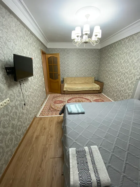 Квартира Квартира рядом с морем — Каспийск