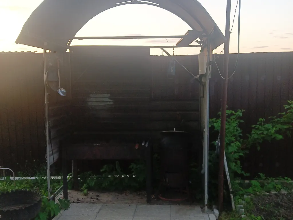 Гостевой дом в центре города