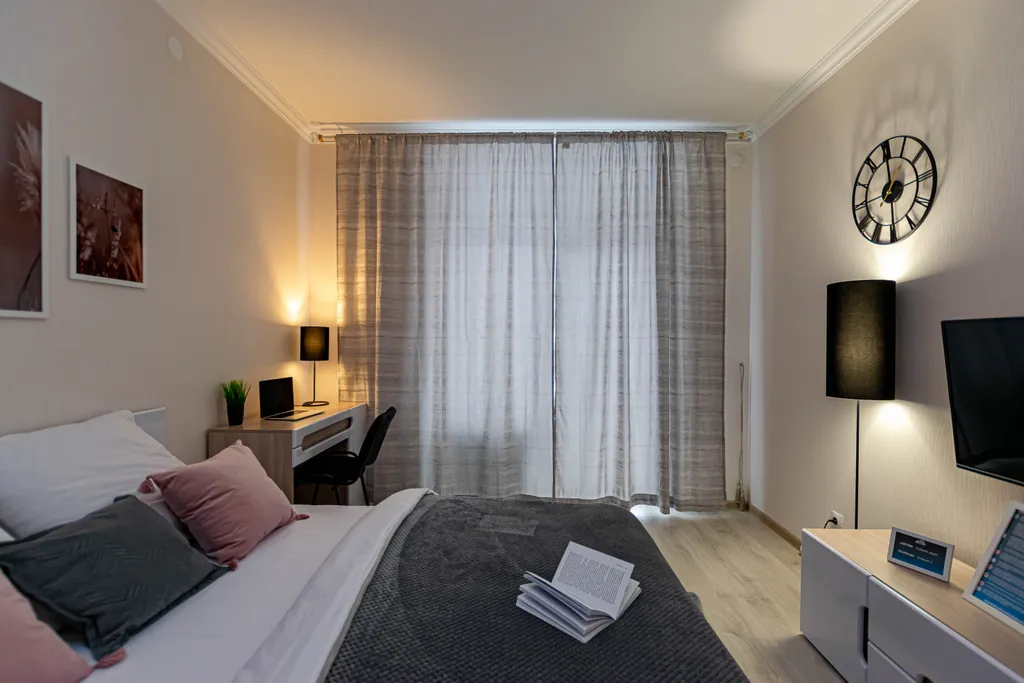 ЖК бизнес-класса "Премьер" | Отч документы| ТРК "Семья"