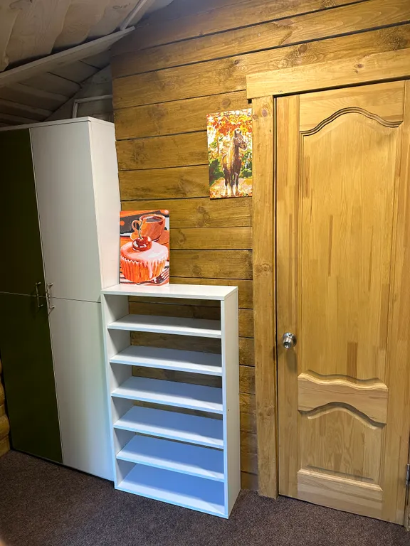 Уютное бунгало в парк-усадьбе Вишня