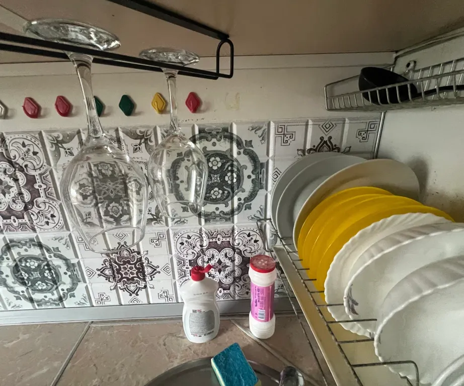 Апартаменты Комфорт на Гостенской