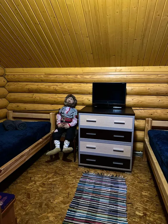 4-комнатный Дом