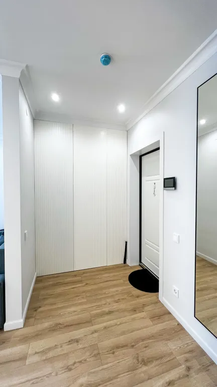 ЖК 4You - №43 апартамент