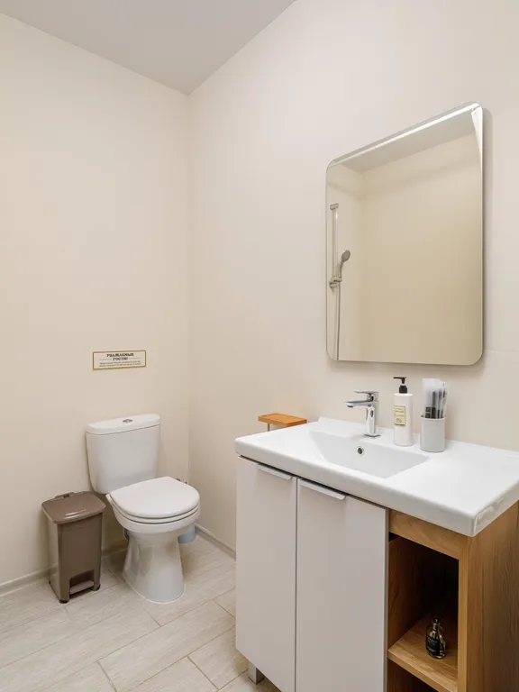 Коттедж Уютный дом с новым ремонтом — Бехтеево