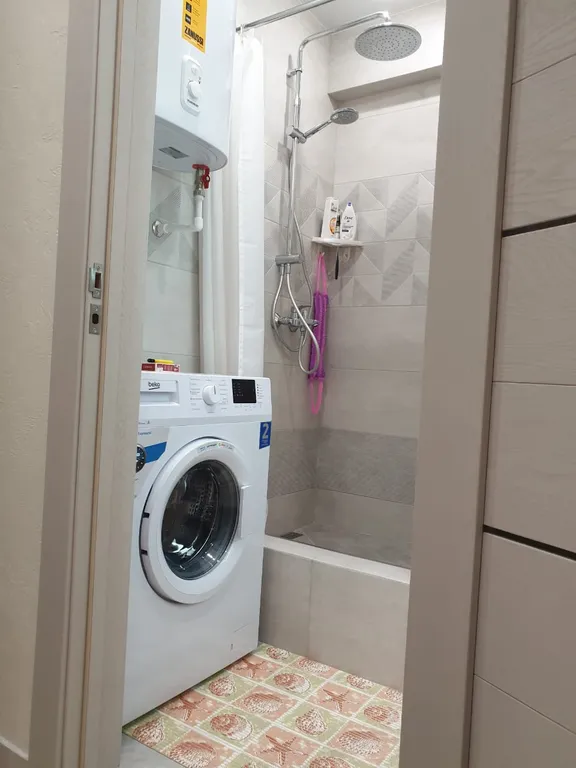 Квартира Квартира Аппартаменты на берегу моря — Севастополь