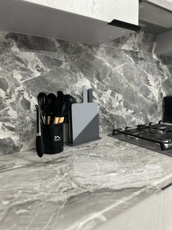 Люкс квартира на набережной