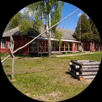 Агроусадьба 